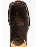 Hondo Mens Buckaroo Boot 3416.12.4S