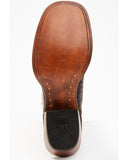 Hondo Mens Buckaroo Boot 3416.12.4S
