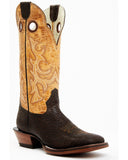 Hondo Mens Buckaroo Boot 3416.12.4S