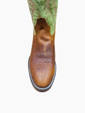 Hondo Mens Buckaroo Boots 2026.5.5S