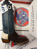 Hondo Mens Buckaroo Boots 2510.12.3