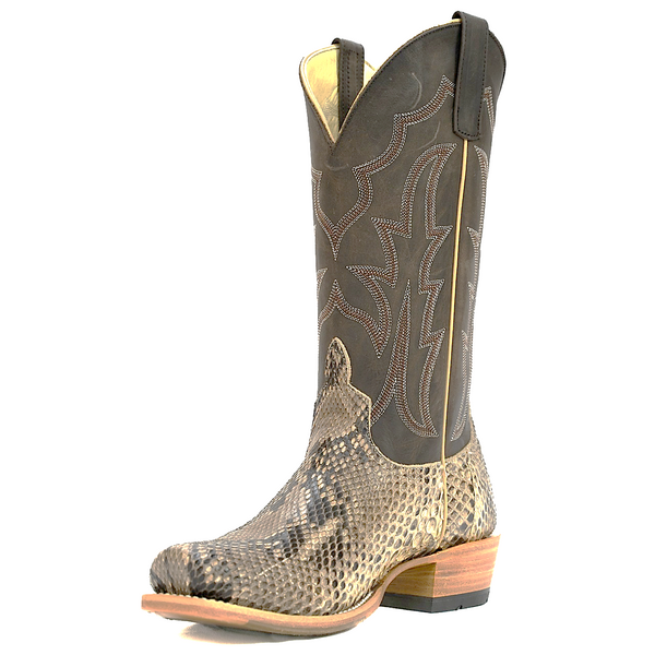 Horse-Power-Mens-Python-Boots-