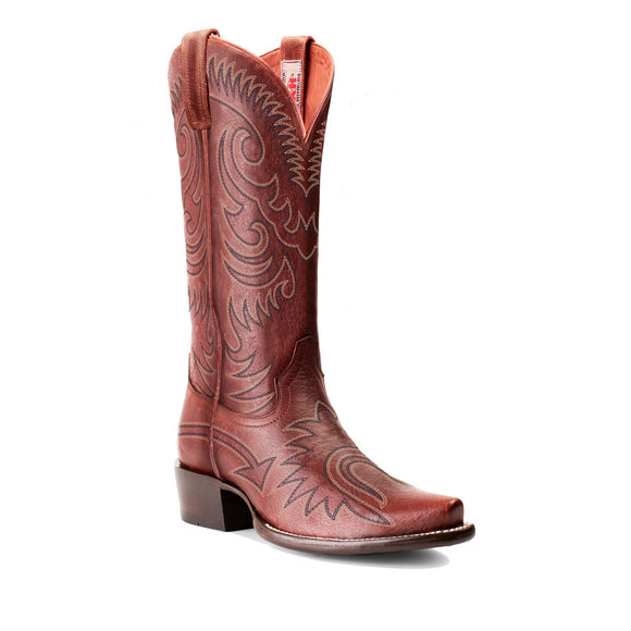 Hyer Ladies Road To AZ Boot HW56020