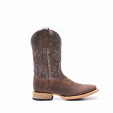 Hyer Mens Bucklin Boots HM11049