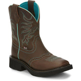 Justin Ladies Gypsy Boot GY9624