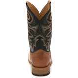 Justin Mens Bent Rail Boots BR740