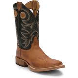 Justin Mens Bent Rail Boots BR740