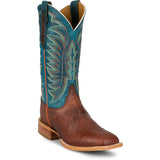 Justin Mens CPX Burchett Boots CX1312