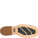 Justin Mens Deer Skin Boots CX1332