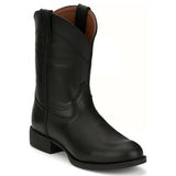 Justin Mens Stampede Boot SE7500