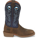 Justin Mens Stampede Boots SE7611