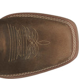 Justin Mens Stampede Boots SE7611
