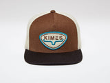 Kimes Ranch Cap Conway Trucker