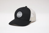 Kimes Ranch Cap Glendo - BLACK