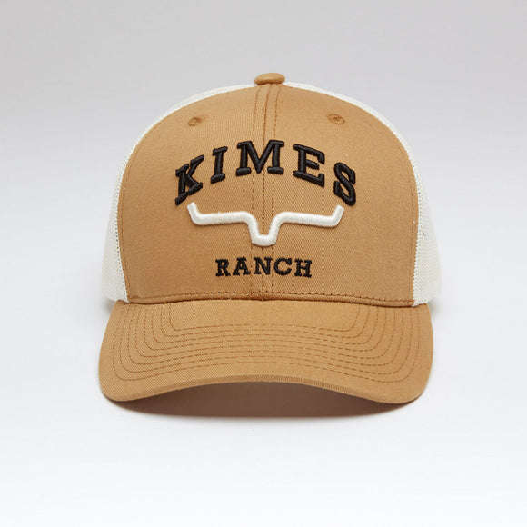 Kimes Ranch Cap Since 2009 Trucker