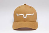 Kimes Ranch Cap Weekly Trucker - WW BROWN