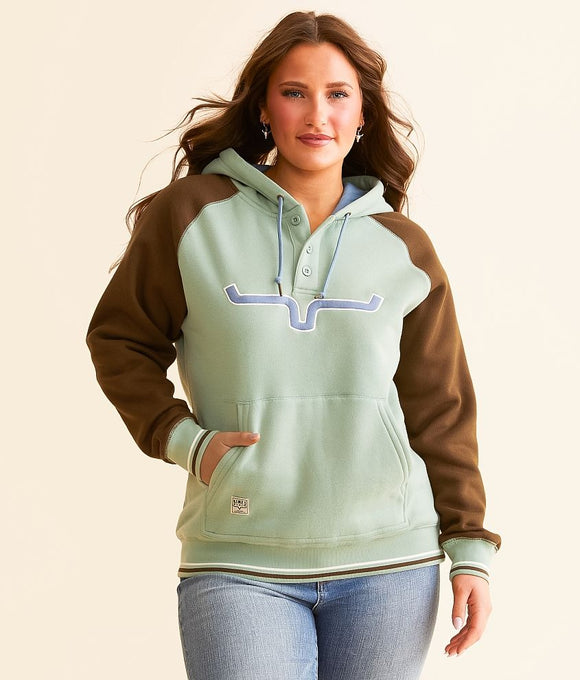 Kimes Ranch Ladies Hoodie Amigo Hoodie