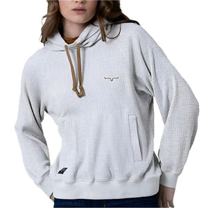 Kimes Ranch Ladies Hoodie Laguna Hoodie