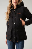 Kimes Ranch Ladies Jacket AWA Jacket