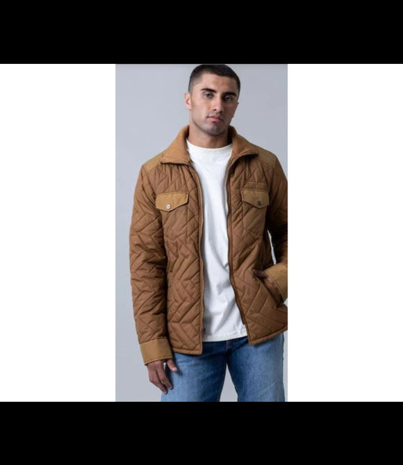 Kimes Ranch Mens Jacket Skink Jacket