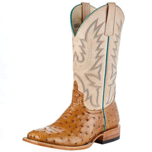 Macie Bean Ladies FQ Ostrich M2005