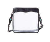 Myra Clear Bag S-9365