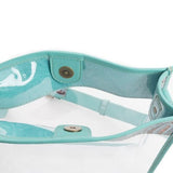 Myra Clear Bag S-9645