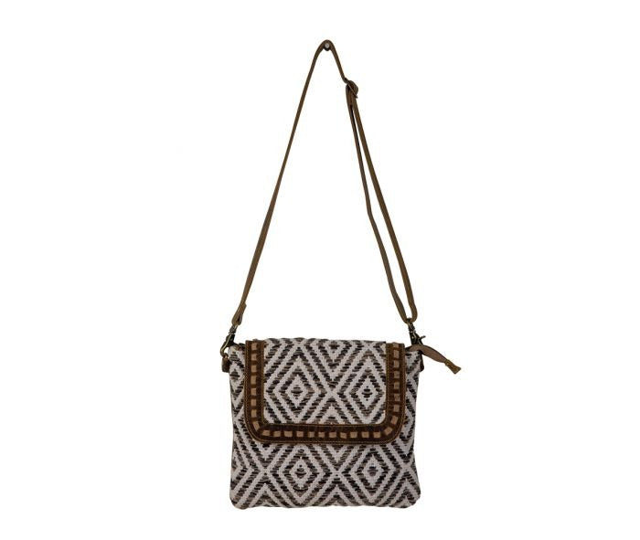 Myra Crossbody Bag S-7355 – Haegles Western Wear