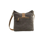 Myra Hair On Leather Bag S-6779