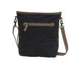 Myra Hair On Shoulder Bag S-5672