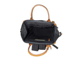 Myra HairOn Leather Bag S-8111