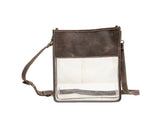 Myra Hawaii Clear Bag S-7064