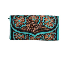 Myra Ladies Wallet S-8699