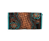 Myra Ladies Wallet S-8699