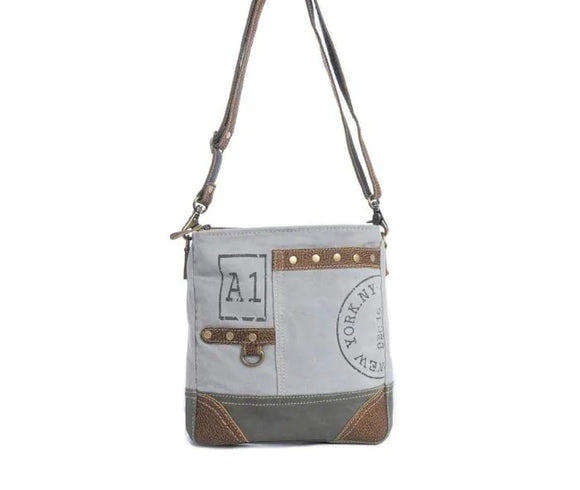 Myra Shoulder Bag S-9911