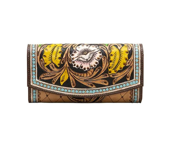 Myra Wallet S-5826