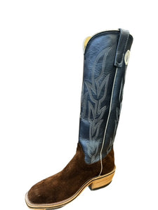 Olathe Mens Buckaroo Boot TT15