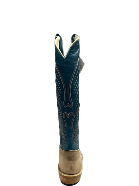 Olathe Mens Buckaroo Boot TT16 – Haegles Western Wear