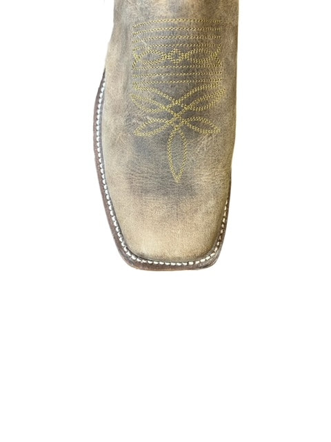 Olathe Mens Buckaroo Boot TT16 – Haegles Western Wear