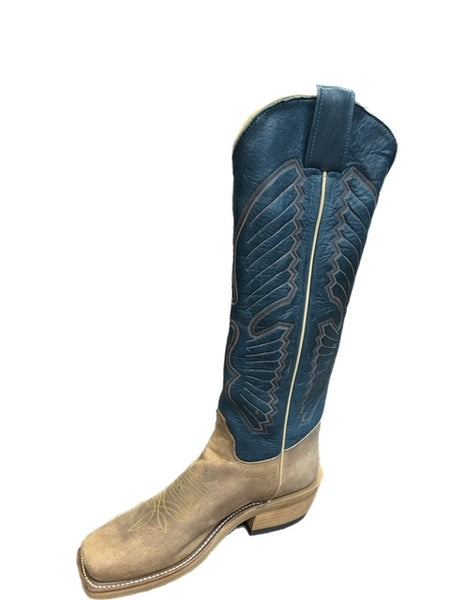 Olathe Mens Buckaroo Boot TT16 – Haegles Western Wear