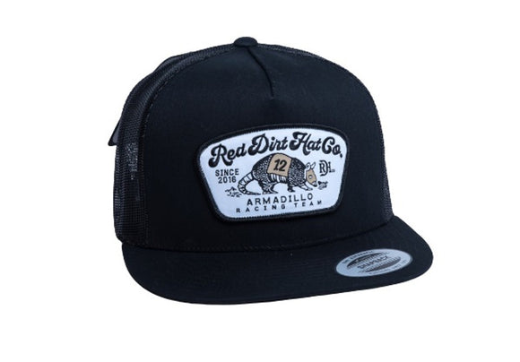 Red Dirt Dos Armadillo Hat RDHC-205