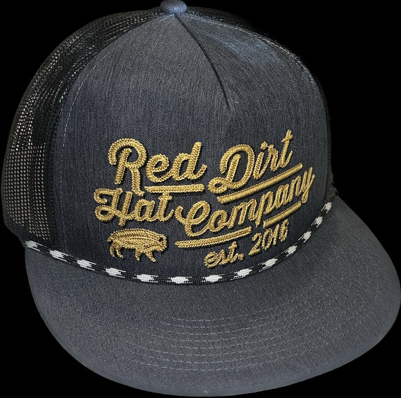Red Dirt Gold Digger Hat RDHC-383