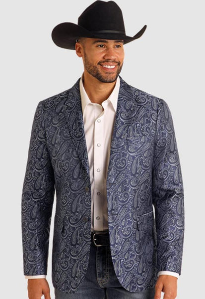 Rock-Roll-Mens-Blazer-