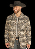 Rock & Roll Mens Jacket BM92C04340