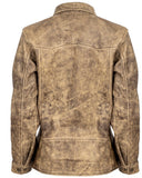 STS Ladies Rancher Jacket STS5149
