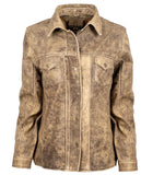 STS Ladies Rancher Jacket STS5149