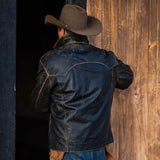STS Mens Jesse James Jacket STS6566