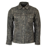 STS Mens Ranch Hand Jacket STS5141