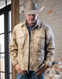 STS Mens Rancher Jacket STS5148