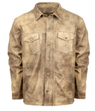 STS Mens Rancher Jacket STS5148